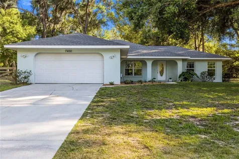 7400 S Eastlake Drive Floral City FL 34436