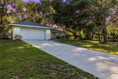 7400 S Eastlake Drive Floral City FL 34436