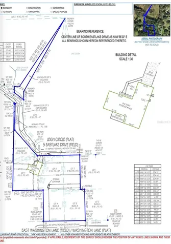 7400 S Eastlake Drive Floral City FL 34436