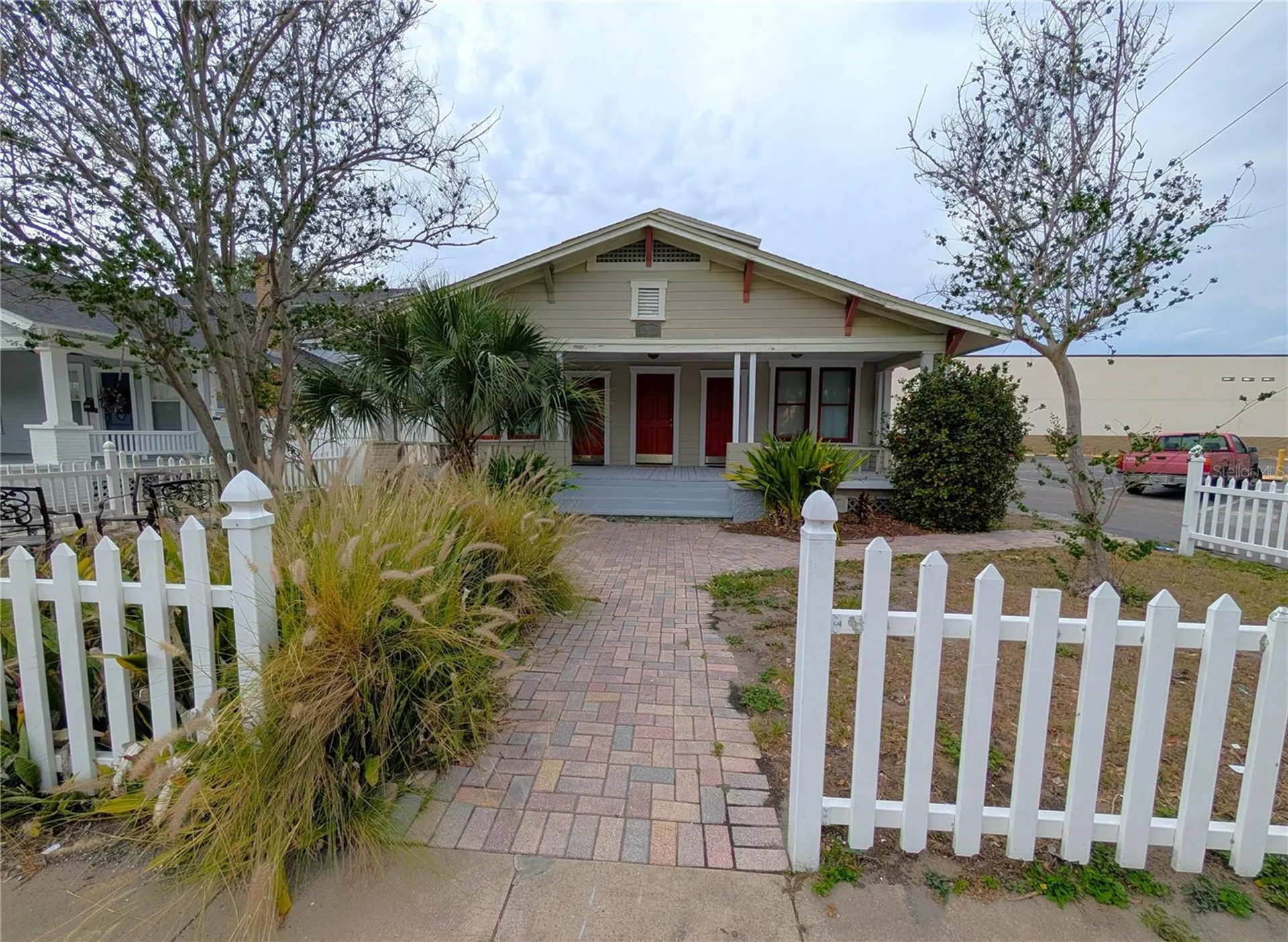 103 S Westland Avenue Tampa FL 33606