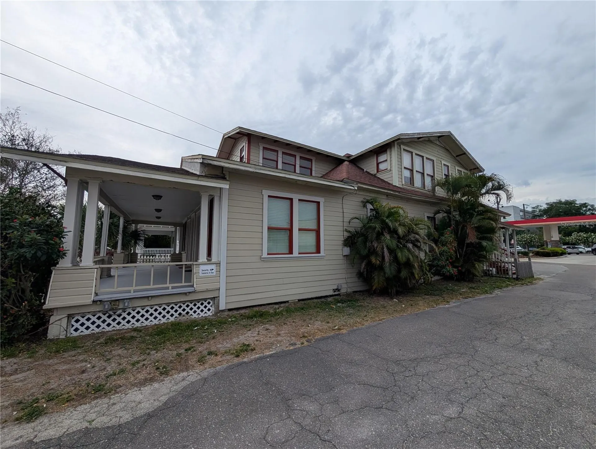 103 S Westland Avenue Tampa FL 33606