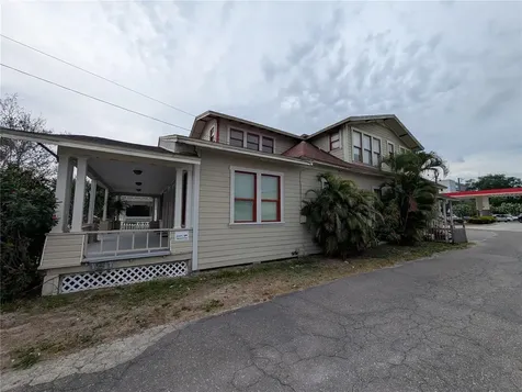 103 S Westland Avenue Tampa FL 33606