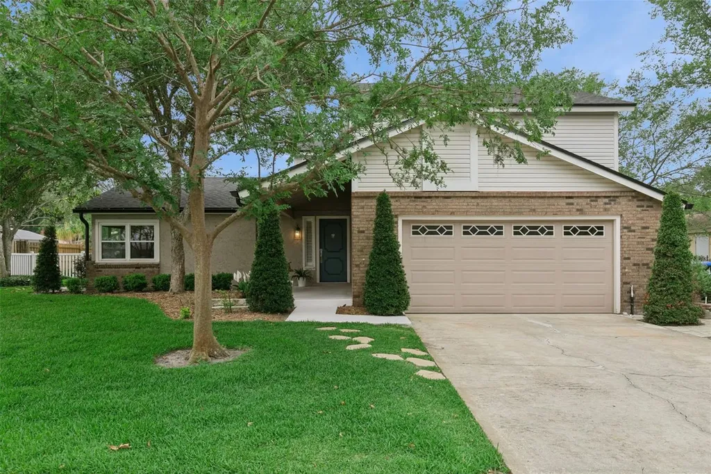 8328 Crosswicks Drive Orlando FL 32819