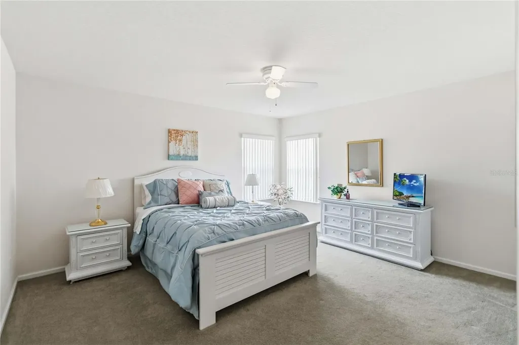 3196 Hanging Moss Circle Kissimmee FL 34741