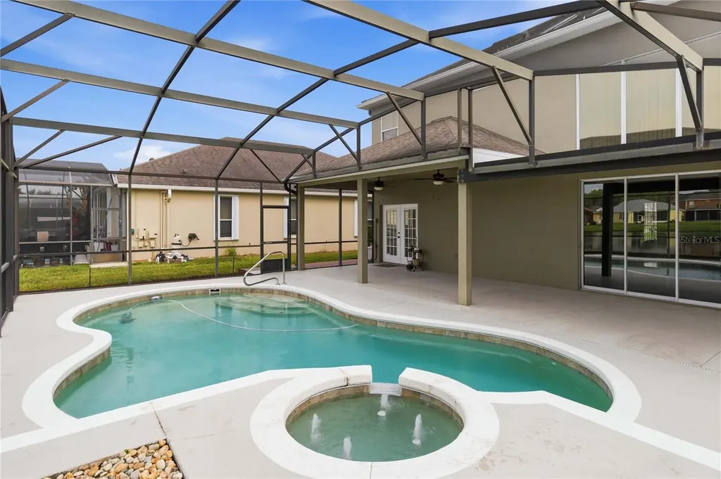 3196 Hanging Moss Circle Kissimmee FL 34741