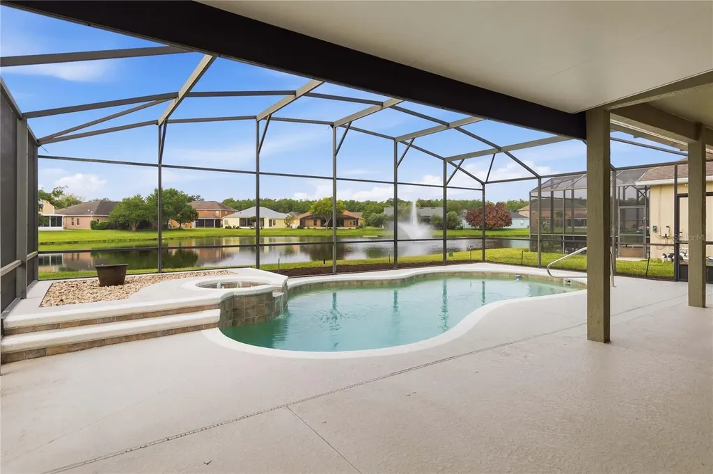 3196 Hanging Moss Circle Kissimmee FL 34741