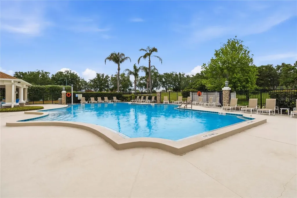 3196 Hanging Moss Circle Kissimmee FL 34741