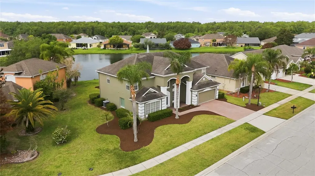 3196 Hanging Moss Circle Kissimmee FL 34741