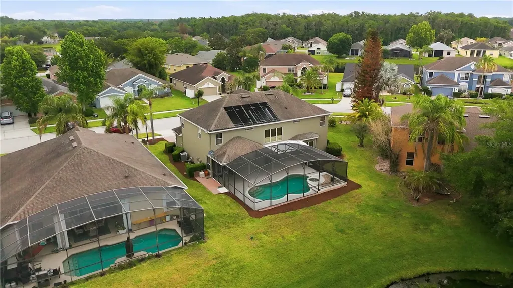 3196 Hanging Moss Circle Kissimmee FL 34741