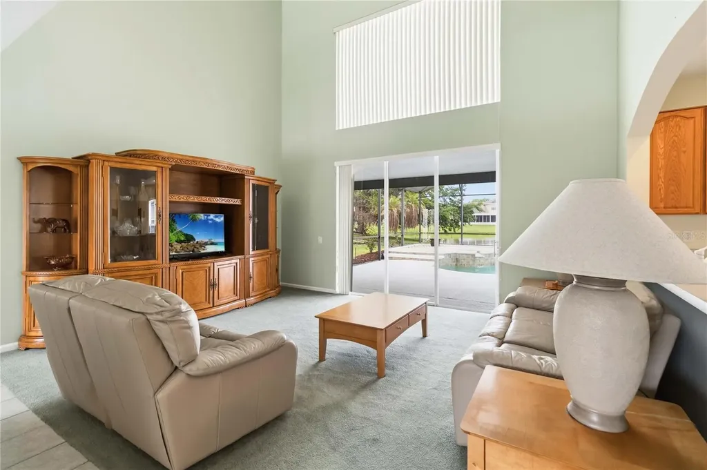 3196 Hanging Moss Circle Kissimmee FL 34741