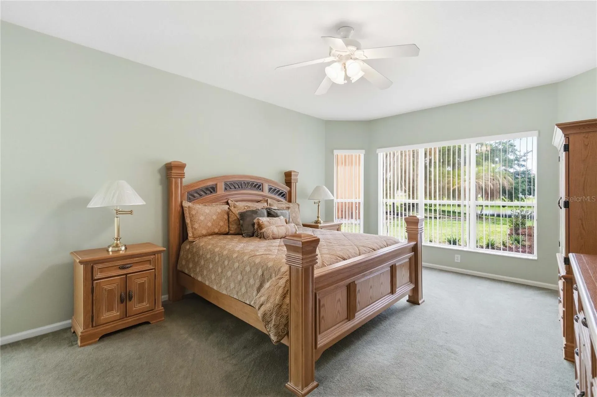 3196 Hanging Moss Circle Kissimmee FL 34741