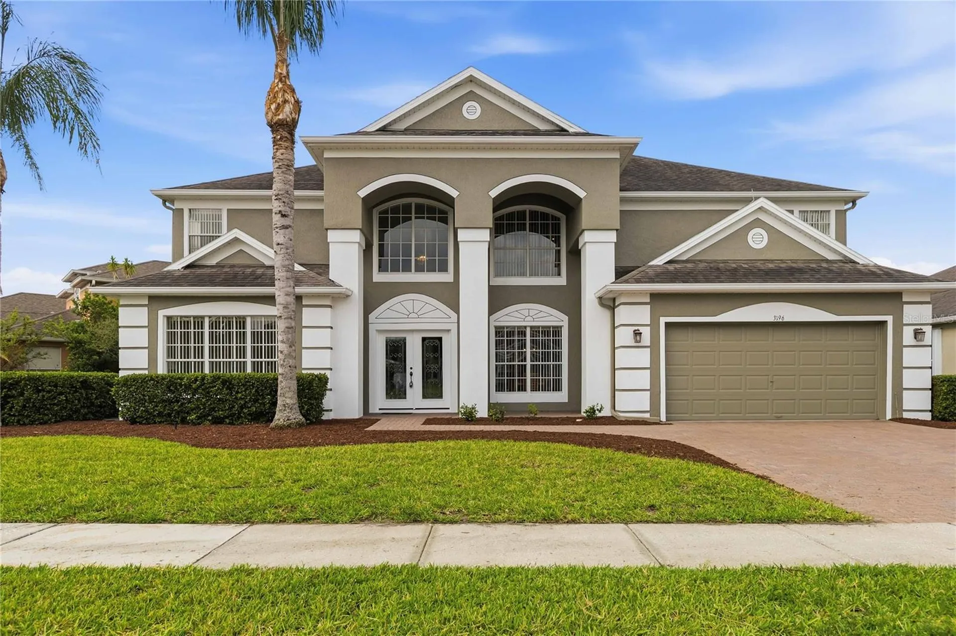 3196 Hanging Moss Circle Kissimmee FL 34741