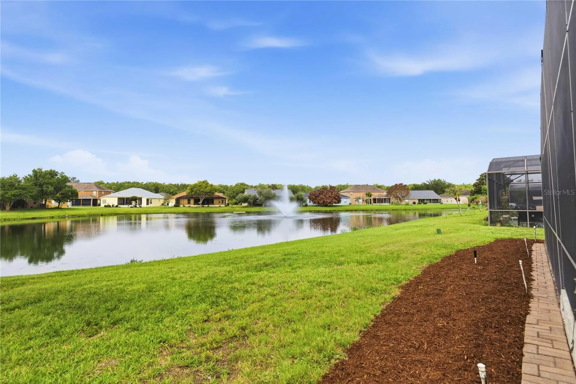3196 Hanging Moss Circle Kissimmee FL 34741