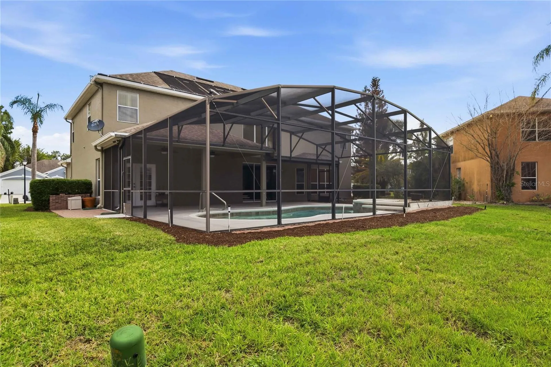 3196 Hanging Moss Circle Kissimmee FL 34741