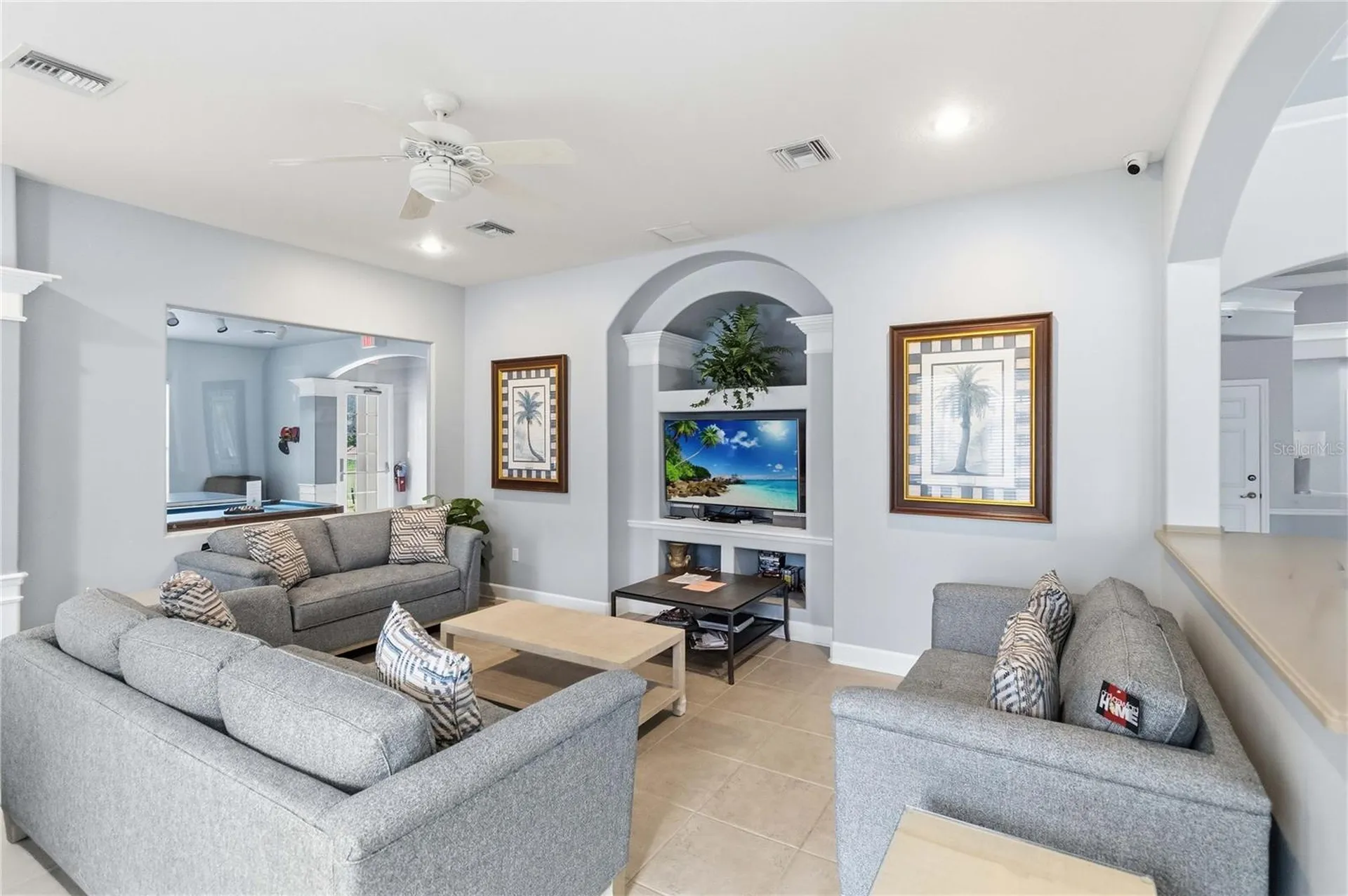 3196 Hanging Moss Circle Kissimmee FL 34741