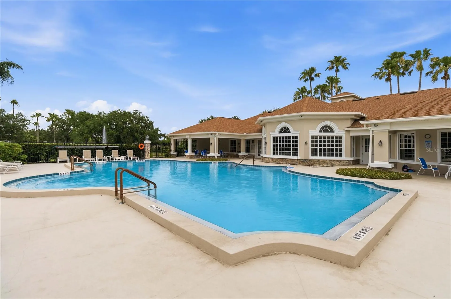 3196 Hanging Moss Circle Kissimmee FL 34741