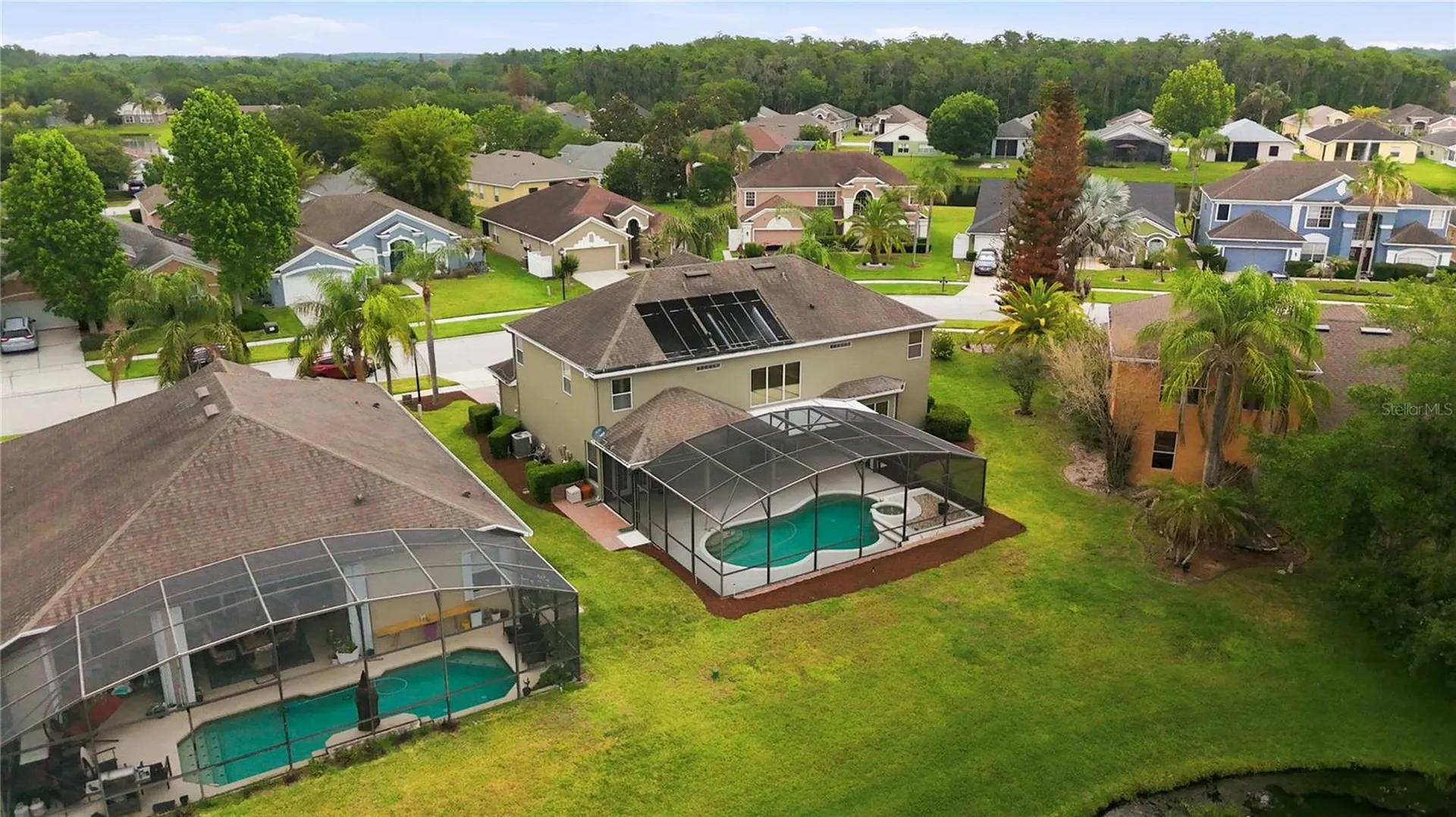 3196 Hanging Moss Circle Kissimmee FL 34741