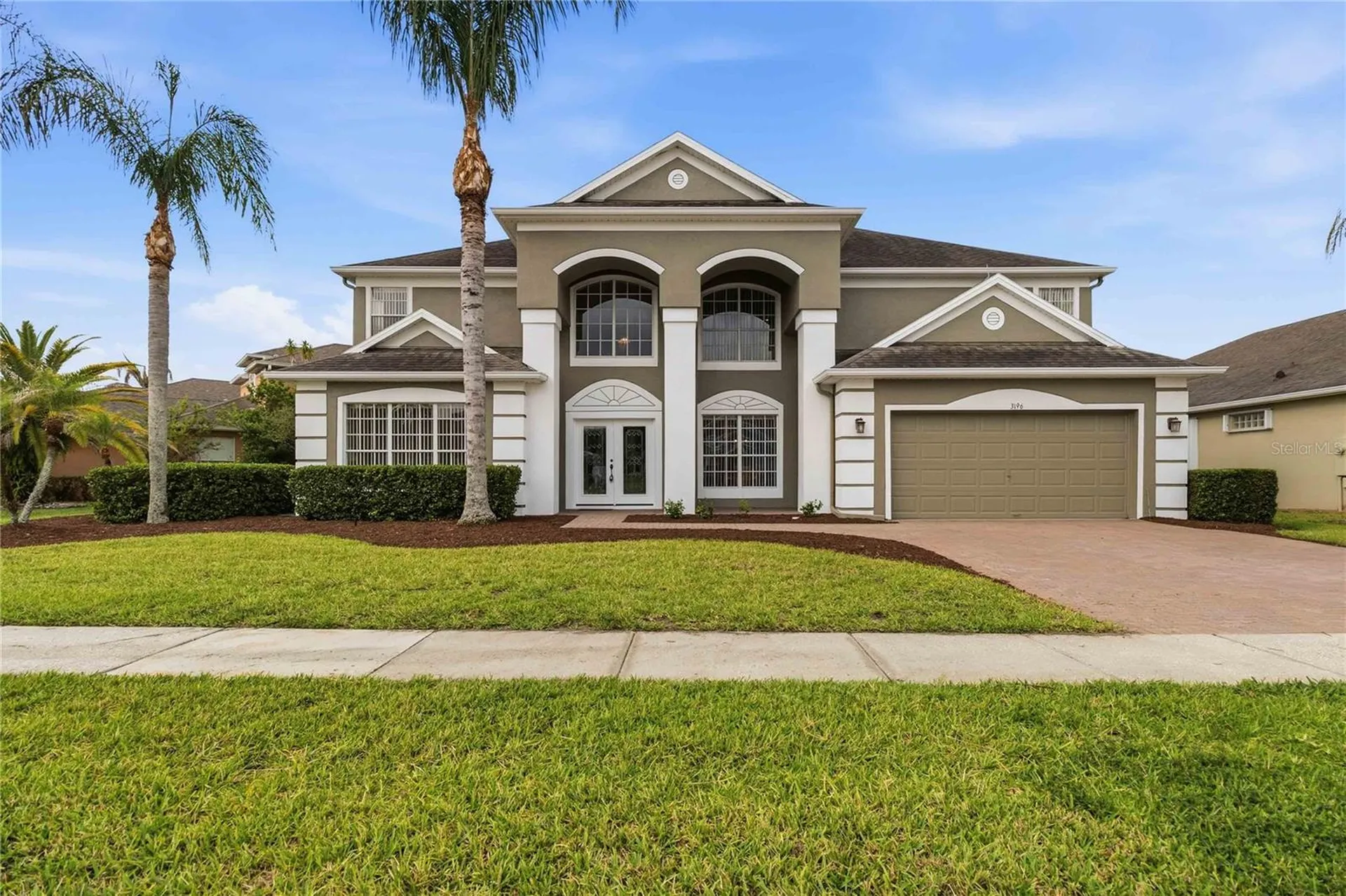 3196 Hanging Moss Circle Kissimmee FL 34741