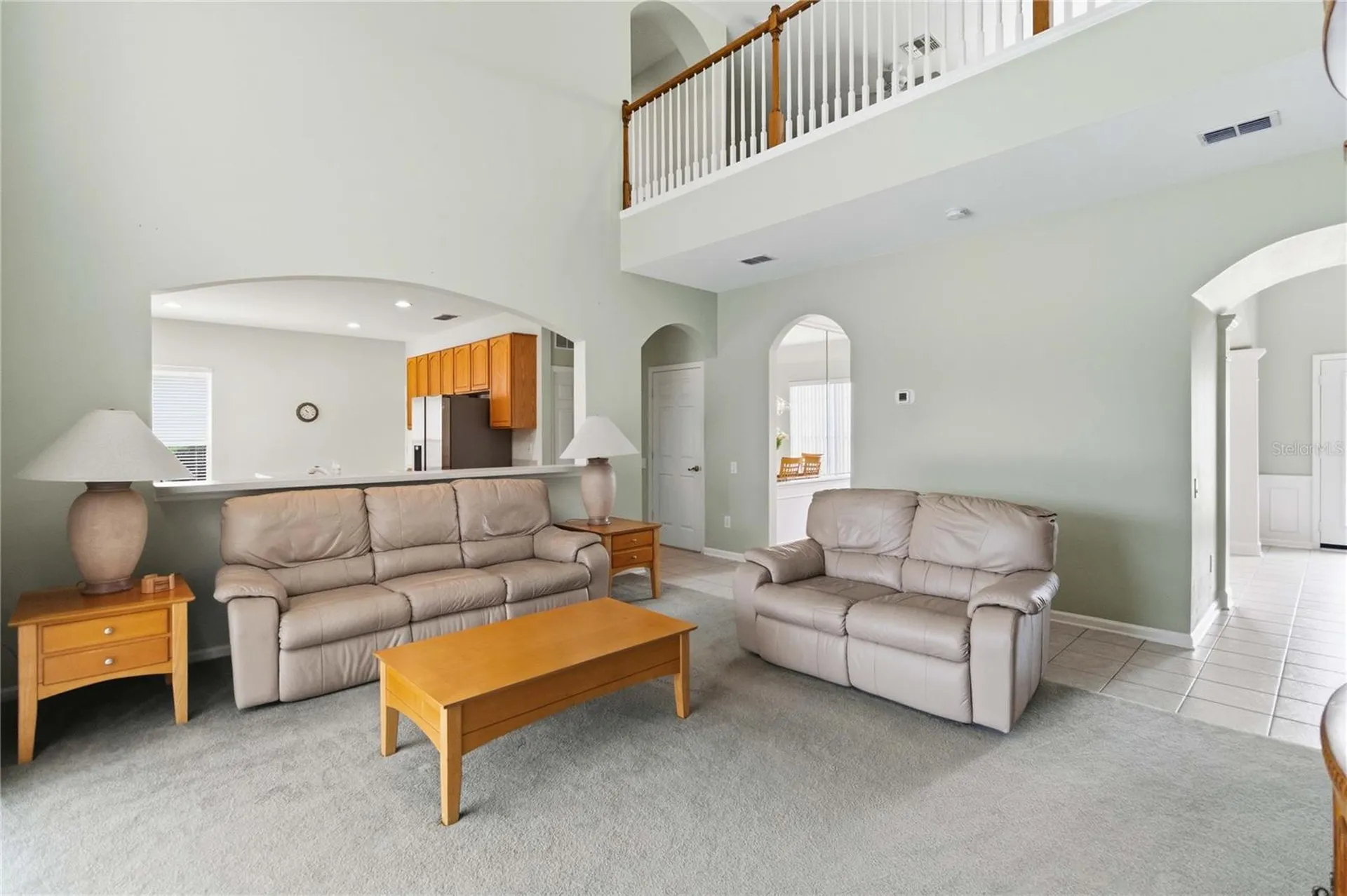 3196 Hanging Moss Circle Kissimmee FL 34741