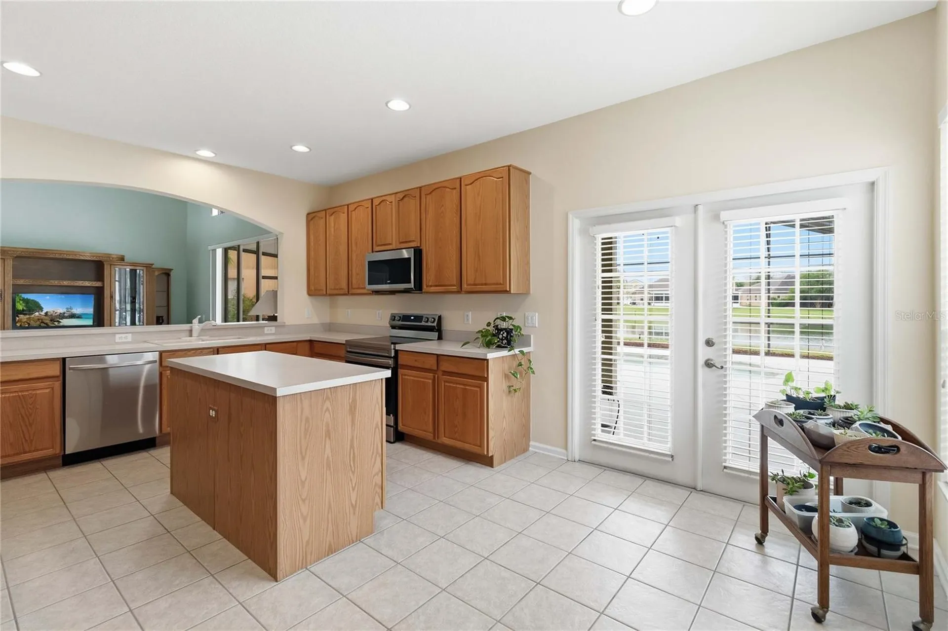 3196 Hanging Moss Circle Kissimmee FL 34741