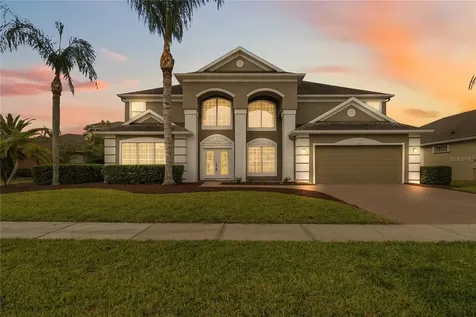 3196 Hanging Moss Circle Kissimmee FL 34741
