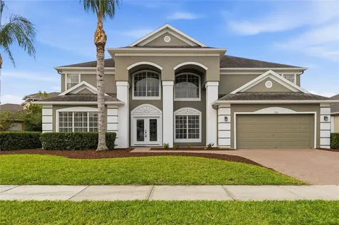 3196 Hanging Moss Circle Kissimmee FL 34741