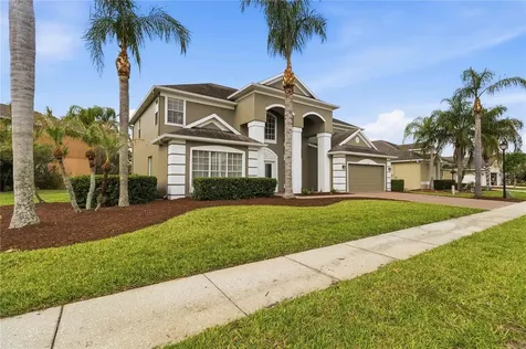 3196 Hanging Moss Circle Kissimmee FL 34741