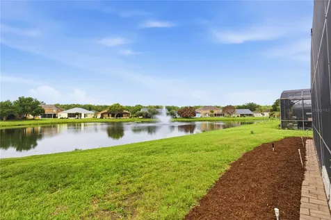 3196 Hanging Moss Circle Kissimmee FL 34741