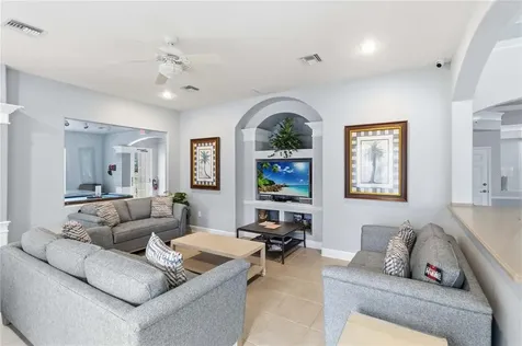 3196 Hanging Moss Circle Kissimmee FL 34741