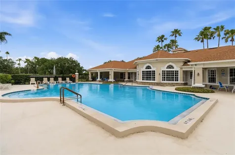 3196 Hanging Moss Circle Kissimmee FL 34741