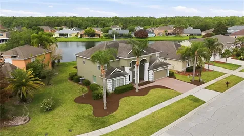 3196 Hanging Moss Circle Kissimmee FL 34741