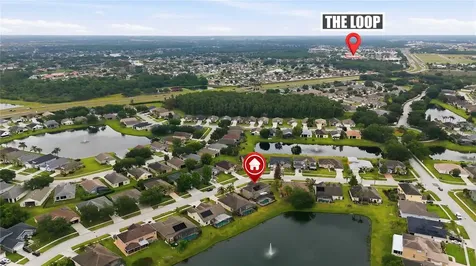 3196 Hanging Moss Circle Kissimmee FL 34741