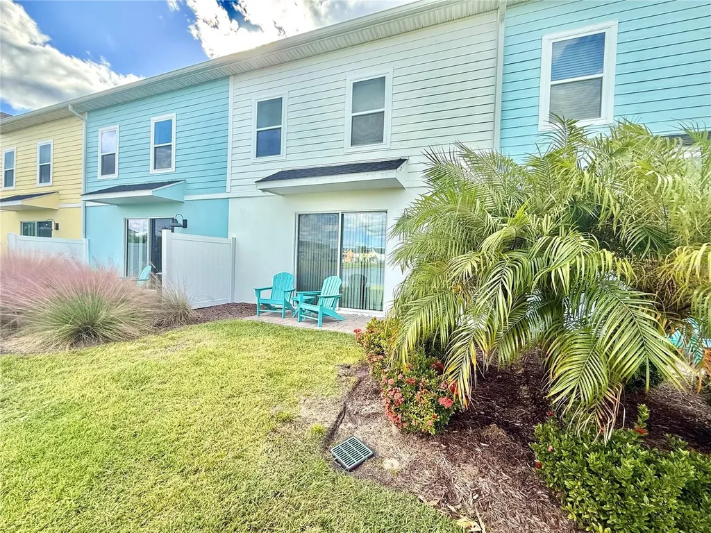 3001 Caribbean Soul Drive Kissimmee FL 34747