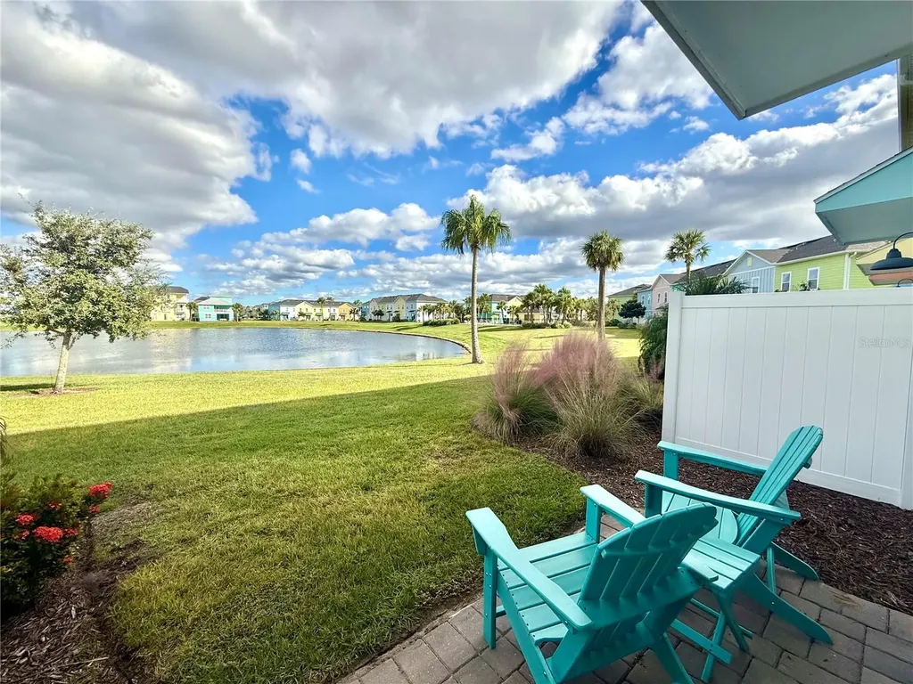 3001 Caribbean Soul Drive Kissimmee FL 34747