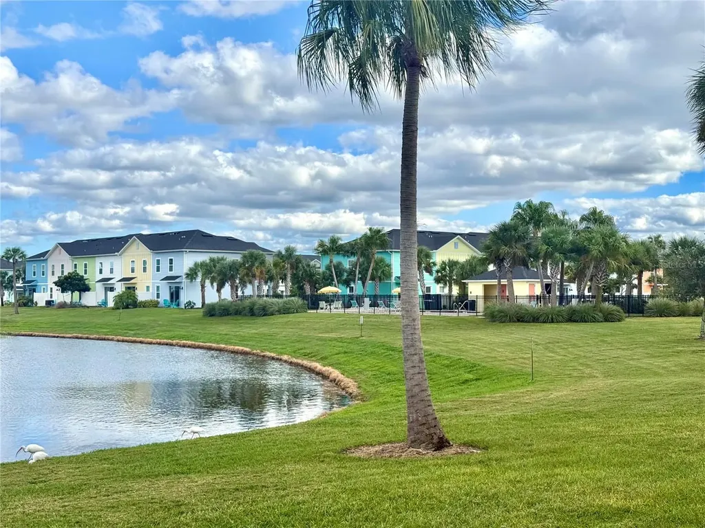 3001 Caribbean Soul Drive Kissimmee FL 34747