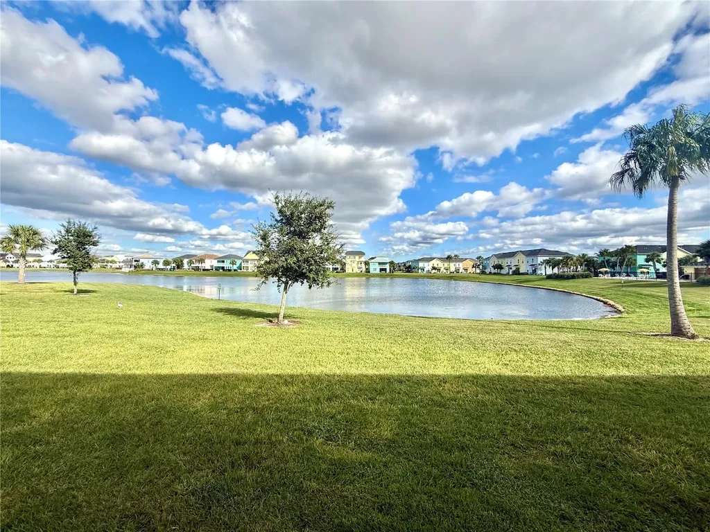 3001 Caribbean Soul Drive Kissimmee FL 34747