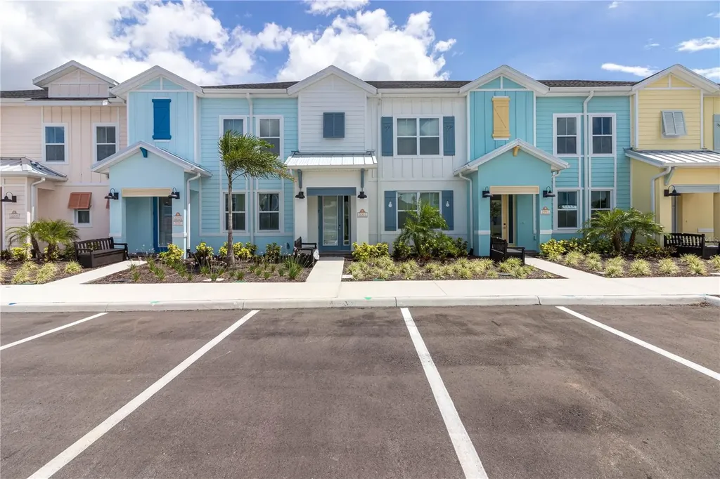 3001 Caribbean Soul Drive Kissimmee FL 34747