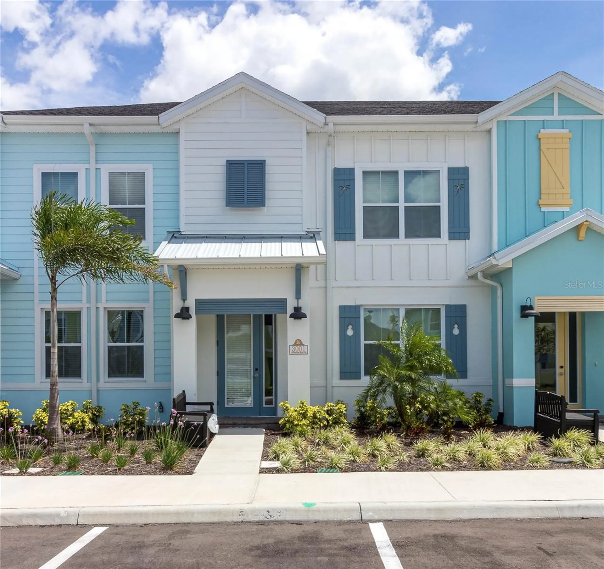 3001 Caribbean Soul Drive Kissimmee FL 34747