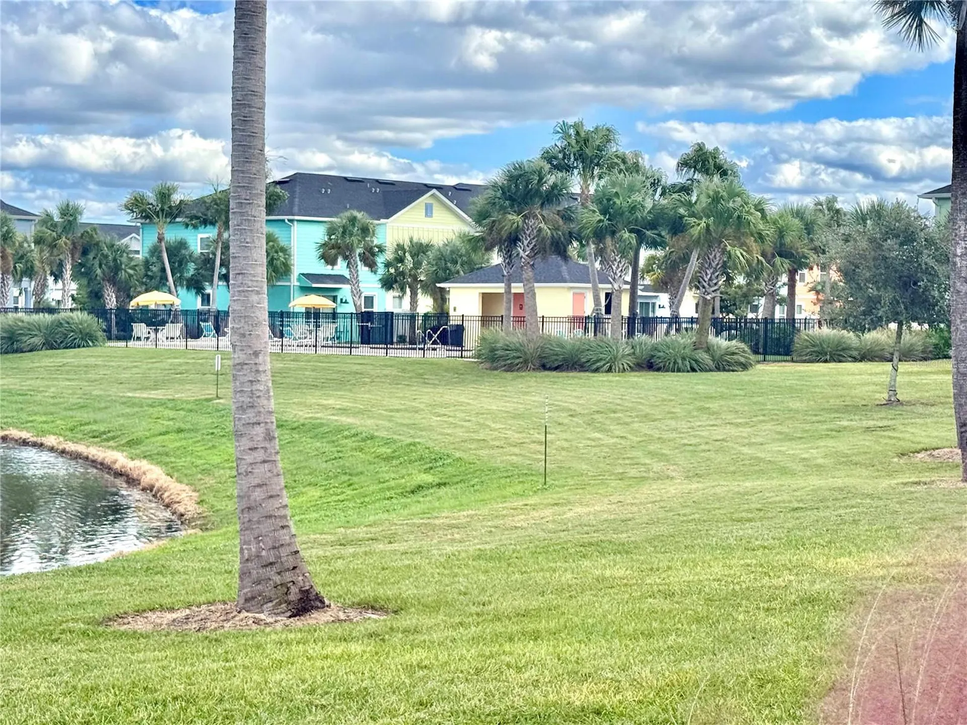 3001 Caribbean Soul Drive Kissimmee FL 34747