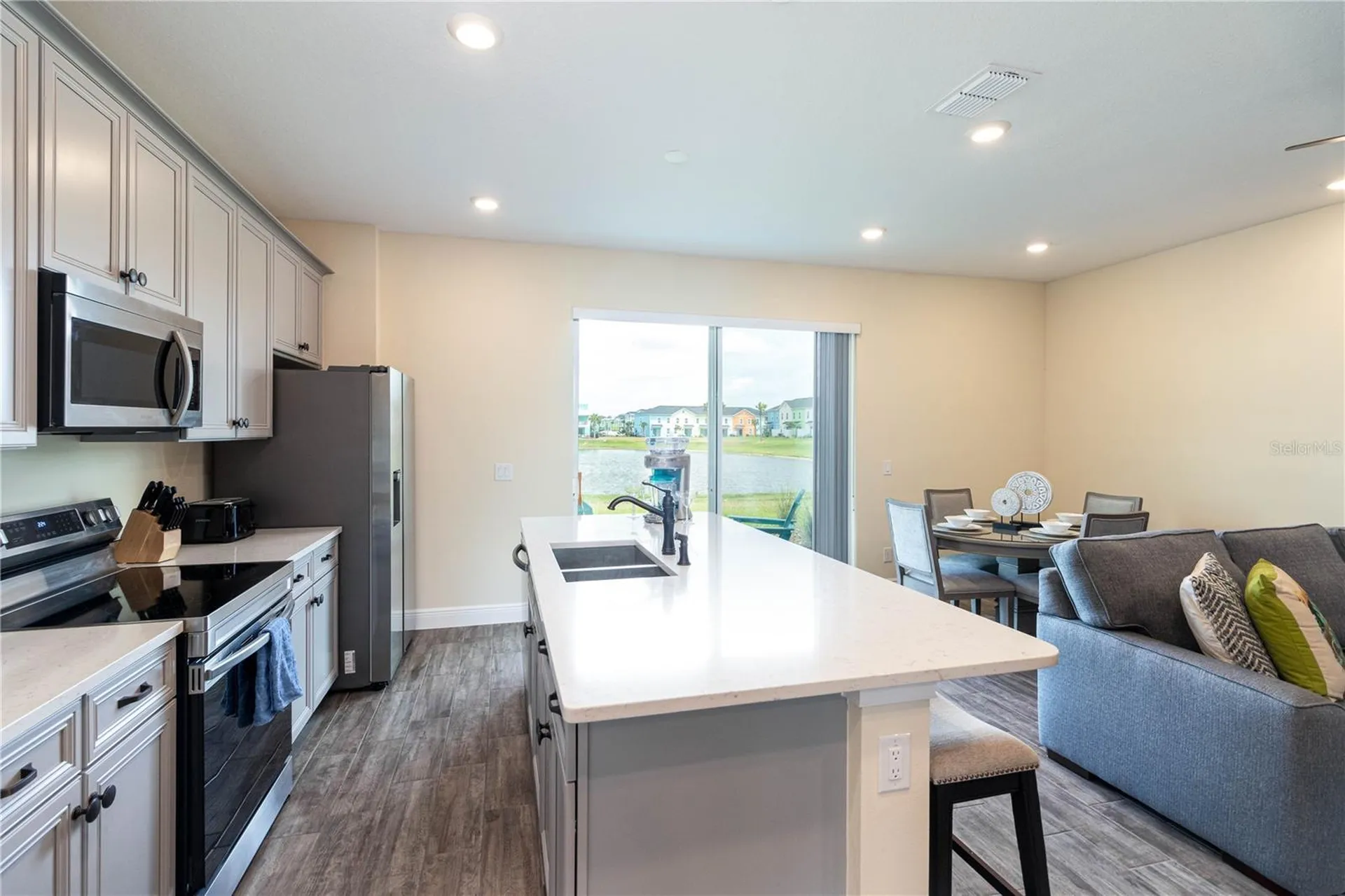 3001 Caribbean Soul Drive Kissimmee FL 34747