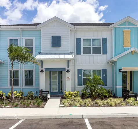 3001 Caribbean Soul Drive Kissimmee FL 34747