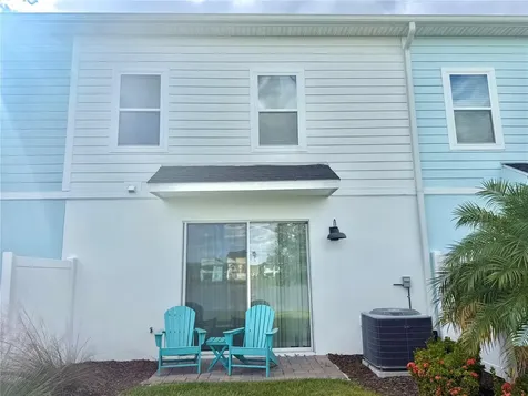 3001 Caribbean Soul Drive Kissimmee FL 34747