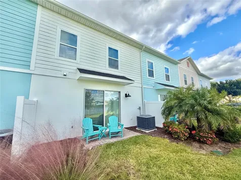 3001 Caribbean Soul Drive Kissimmee FL 34747