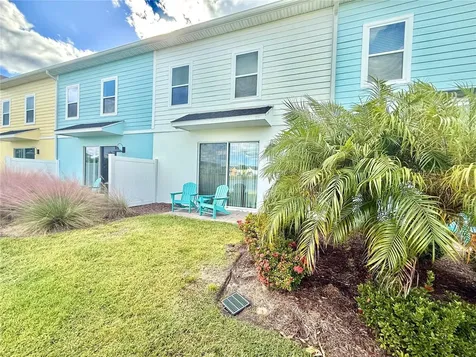 3001 Caribbean Soul Drive Kissimmee FL 34747