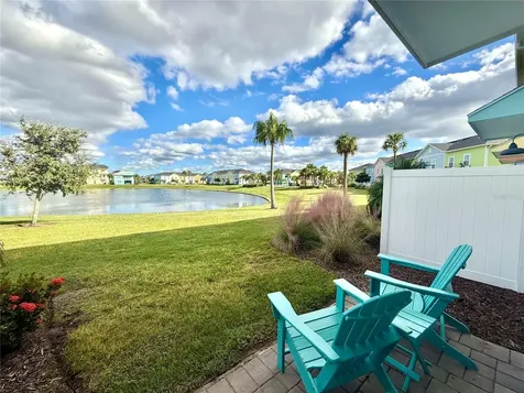 3001 Caribbean Soul Drive Kissimmee FL 34747