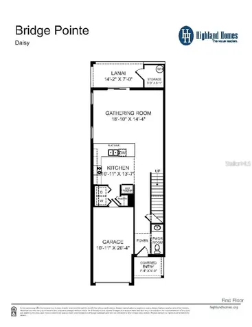 378 Chesapeake Drive St Cloud FL 34771