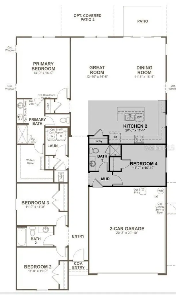 49 Ponce Preserve Drive Palm Coast FL 32164