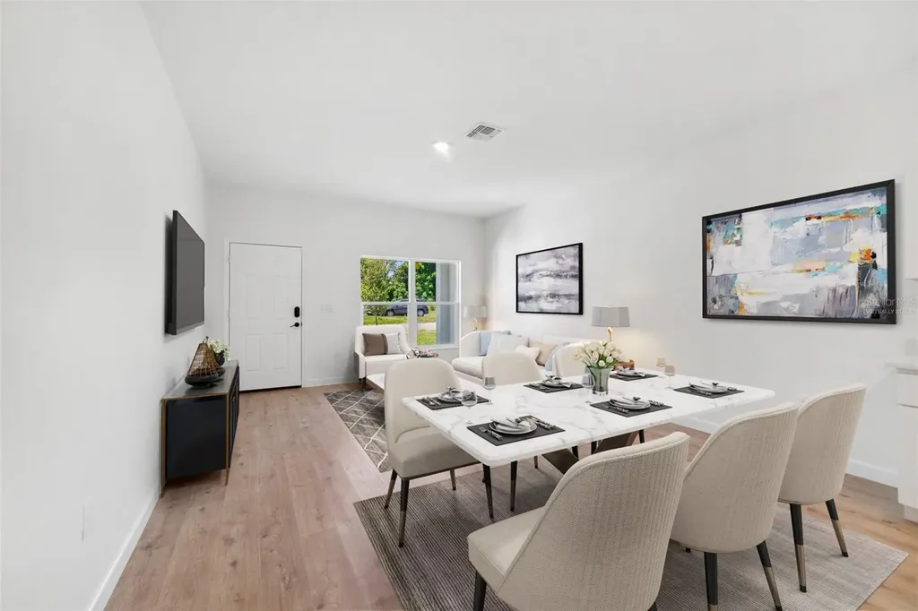 1724 Elizabeth Avenue Titusville FL 32780
