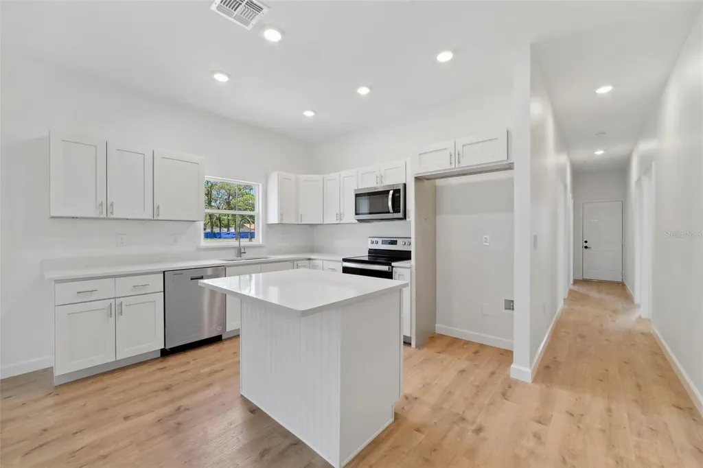1724 Elizabeth Avenue Titusville FL 32780