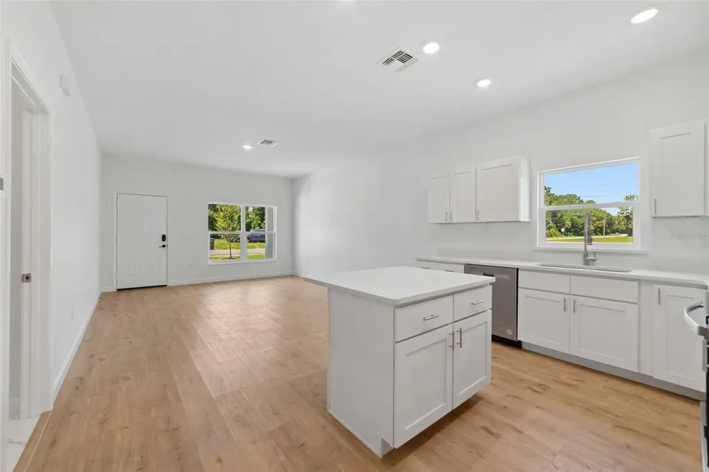 1724 Elizabeth Avenue Titusville FL 32780